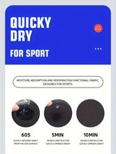 Load image into Gallery viewer, UETEEY Summer Shorts Men Gym Sport Running Squat Fitness Workout Man Short Pants Breathable Quick-drying Drawstring Mens Shorts
