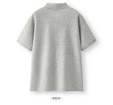 Load image into Gallery viewer, Semir Polo Shirt Men Moisture Wicking Solid Color Short Sleeve T-Shirt 2025 Summer New Slim Fit Top for Active Wear
