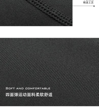 Load image into Gallery viewer, Gym Sports T-shirts for Men Long Sleeve Tights Boxing Sportswear Breathable Quick Dry Fitness Tops Male Outdoor Training Clothes
