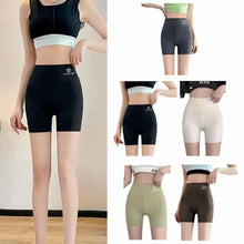 Load image into Gallery viewer, Women Shorts Sports Shorts For Women New Cycling Jogging Fitness High Waist Push Up Gym shorts Leggings Yoga Clothing ﻿
