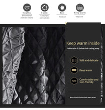 Load image into Gallery viewer, Reflective Protective Riding Jacket
