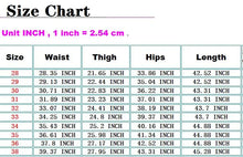 Load image into Gallery viewer, Men's Beige Loose Jeans Fashion Denim Pants For Men Casual Wide Leg Trousers Flared Jeans
