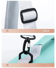 Load image into Gallery viewer, Pet Outing Portable Cat Dogs Handbag Summer Breathable Carrier Travel Puppy Kitten Single Shoulder Bag Pet Carrying Bag Supplie
