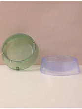 Load image into Gallery viewer, Pet Large Capacity Bowl Puppy Snack Bowl Antislip Round Mouth Single Bowls Cat Dog Feeding Water Storage Bowl Pet Feed Supplies
