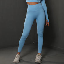 Load image into Gallery viewer, Seamless Gym Leggings Women Yoga Pants Sexy High Waist Booty Lifting Leggings Pants Women Sports Clothing Fitness Wear
