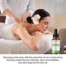 Load image into Gallery viewer, Natural Tea Tree Oil Moisturizing Facial Body Feminine Skin Care Skin Repair Moisturizing Aromatherapy Pure Massage Essential Oi
