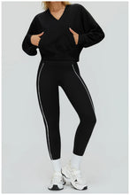 Load image into Gallery viewer, Outdoor Sports Hooded Zip Hoodie
