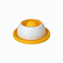 Load image into Gallery viewer, Dog Stimulation Toys Pet Lick Mat Slow Feeder Yogurt Licking Plate Interactive Cats Dog Snack Bowl Tiring Bowls Dental Care Tool
