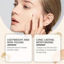 Load image into Gallery viewer, 4 In 1 Foundation Liquid Hydrating Medium Full Coverage Concealer Longwearing Waterproof Foundation Natural Face Makeup

