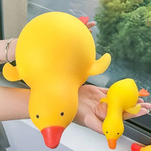 Load image into Gallery viewer, Cute Duck Antistress Fidget Toy
