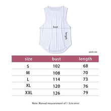 Load image into Gallery viewer, Men's Summer Tank Top Fitness Training Gym Tank Men Quick-drying Mesh Breathable Basketball Vest Fashion Sleeveless Shirt Men
