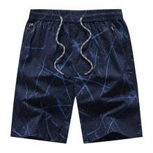 Load image into Gallery viewer, Loose Summer Cotton Home Shorts
