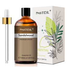 Load image into Gallery viewer, Pure Aromatherapy Essential Oil Blend
