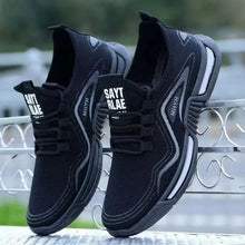 Load image into Gallery viewer, Slip On Athletic Sneakers Men

