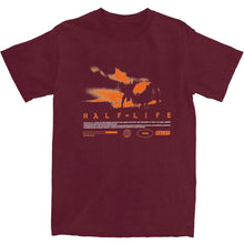 Load image into Gallery viewer, Pixel Print Cotton Men Tee
