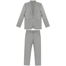 Load image into Gallery viewer, Gentleman Formal Two Piece Suit
