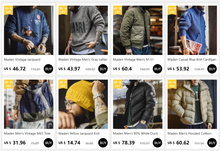 Load image into Gallery viewer, Reflective Hooded Bomber Jacket
