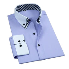 Load image into Gallery viewer, Premium Non-Iron Business Dress Shirt

