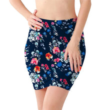 Load image into Gallery viewer, Mini High Waist Skirts Sexy Girls Leopard Snake Pattern Skirts Casual Package Hip Short Skirts Women Tight Party Skirts
