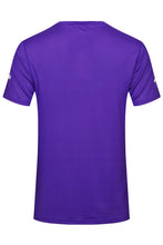 Load image into Gallery viewer, Gym Shirts Men Trainning Run Football Jerseys Workout Causal 3D Print Quick Drying Tee Compression Summer New Fashion  T Shirts
