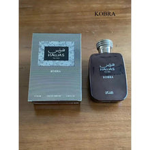 Load image into Gallery viewer, Elegant Long Lasting Men's Fragrance 100ml Fruity Aromatic Scent Refreshing Vibrant Sensual Captivating Layered Perfume for Men
