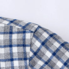 Load image into Gallery viewer, Striped Cotton Long Sleeve Shirt
