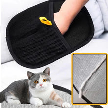 Load image into Gallery viewer, Multi-Surface Kitten Cleaning Glove

