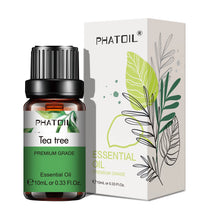 Load image into Gallery viewer, Lavender Pure Aromatherapy Essential Oil
