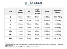 Load image into Gallery viewer, Summer Men and Women casual loose straight shorts lady stylish thin breathable wide leg gym short pants Women yoga Shorts
