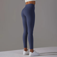 Load image into Gallery viewer, Yoga Leggings Women Fitness Leggings Running Cycling Pants Breathable Sports Leggings High Waist Summer Workout Gym Clothing
