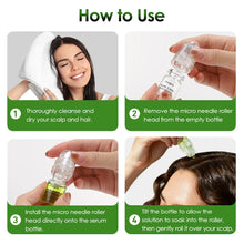 Load image into Gallery viewer, Hair Essential Care Serum Strengthen Roots Reducing Loss Prevent Baldness Nourish Scalp Hair Care Anti-Hair Loss Conditioner
