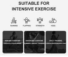 Load image into Gallery viewer, Women Yoga Set Seamless Sports Halter Neck Top Waist Trainer Leggings Suit Squat Proof Butt Lifting Workout Fitness Gym Clothing
