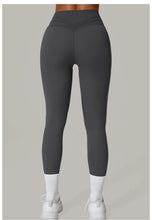 Load image into Gallery viewer, Gym Leggings Women Yoga Pants Sexy High Waist Booty Lifting Leggings Pants Women Sports Clothing Fitness Wear Sports Leggings

