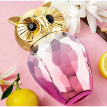 Load image into Gallery viewer, Perfume Spray,Coffee Vanilla Floral Fruity Women Scent,Owl Queen Citrus/Peony/ Jasmine/Musk/Sandalwood/Patchouli Fragrance Mist
