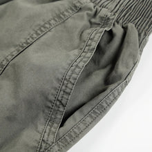 Load image into Gallery viewer, Relaxed Straight Casual Cotton Pants
