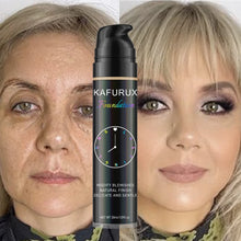 Load image into Gallery viewer, 8 colors Liquid Foundation Effective Concealer Waterproof Sweat-resistant Face Korean Makeup Porfession Face Base Cosmetics Gift

