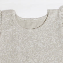 Load image into Gallery viewer, Ribbed Summer Kids Casual Set
