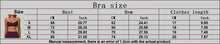Load image into Gallery viewer, Sport Bras Women Breathable Sports Bra Shockproof Fitness Tops Push Up Gym Crop Top Brassiere Gym Workout Top Seamless Yoga Bra
