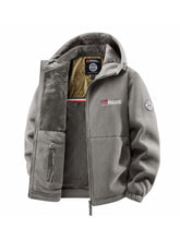 Load image into Gallery viewer, Versatile Hooded Casual Travel Jacket
