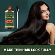 Load image into Gallery viewer, Raw Batana Repair Hair Oil
