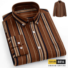 Load image into Gallery viewer, Pure Cotton Oxford Business Shirt
