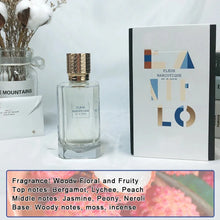 Load image into Gallery viewer, 100ml Luxury Brand Floral Ecstasy Perfume Women Men's Sprays Long Lasting Woody Floral Pheromone Cologne Fragrance
