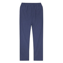 Load image into Gallery viewer, Cotton Linen Casual Straight Pants
