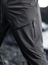 Load image into Gallery viewer, Men's Joggers Fitness Sweatpants Slim Fit Training Exercise Gym Jogging Track Marathon Loose Fit Rigorer Coordinated Sportswear
