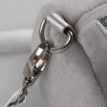 Load image into Gallery viewer, 1Pc Small Pet Backpack Hamster Carrier Bag Portable Cylinder Satchel Flying Squirrel Travel Breathable Mesh Pouch Pet Supplies
