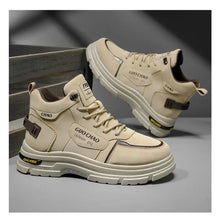Load image into Gallery viewer, Lightweight Breathable Sports Sneakers Men
