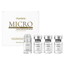 Load image into Gallery viewer, Microneedle Flawless Skin Micro Serum Skincare Brightening Serum Moisturizing Repairing Deep Hydration Skin Care for Face
