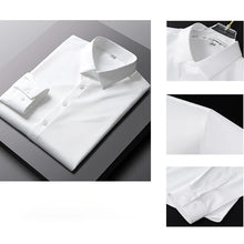 Load image into Gallery viewer, Wrinkle Free Smart Casual Shirt
