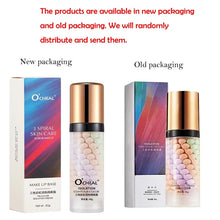 Load image into Gallery viewer, Makeup Primer Breathable BB Cream Not Sticky Face Foundation Intensive Moisturizes Provide Deep Moisture Helps Brighten Skin
