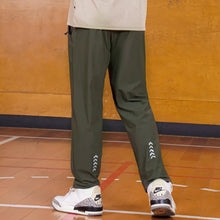 Load image into Gallery viewer, Sport Jogging Pants Men Casual Sportswear Football Joggers Sweatpants Gym Clothing Workout Male Tracksuit Running Trouser
